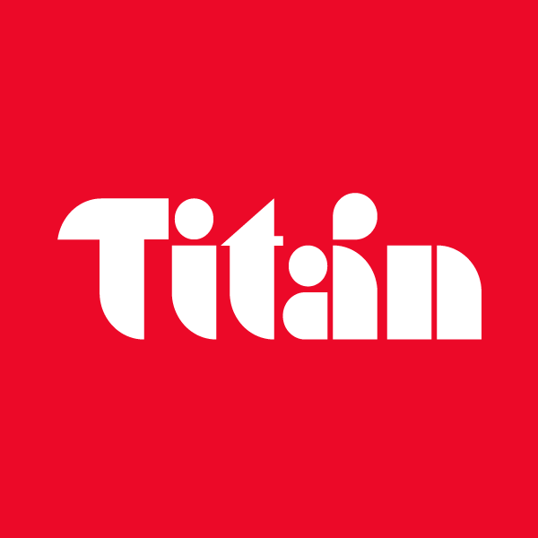 Titán Panamá  Logo